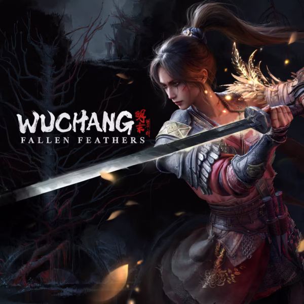 اکانت قانونیWUCHANG: Fallen Feathers