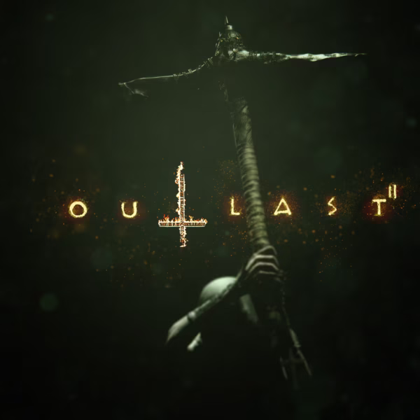 اکانت قانونیOutlast 2