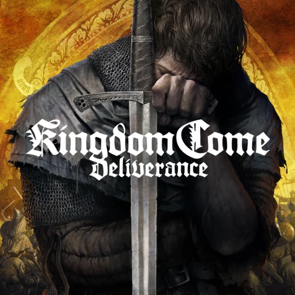 اکانت قانونیKingdom Come: Deliverance