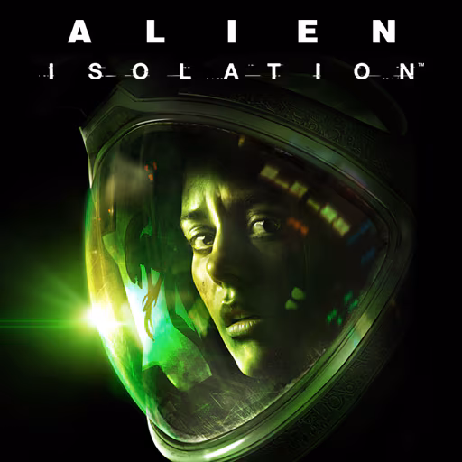 اکانت قانونیAlien: Isolation