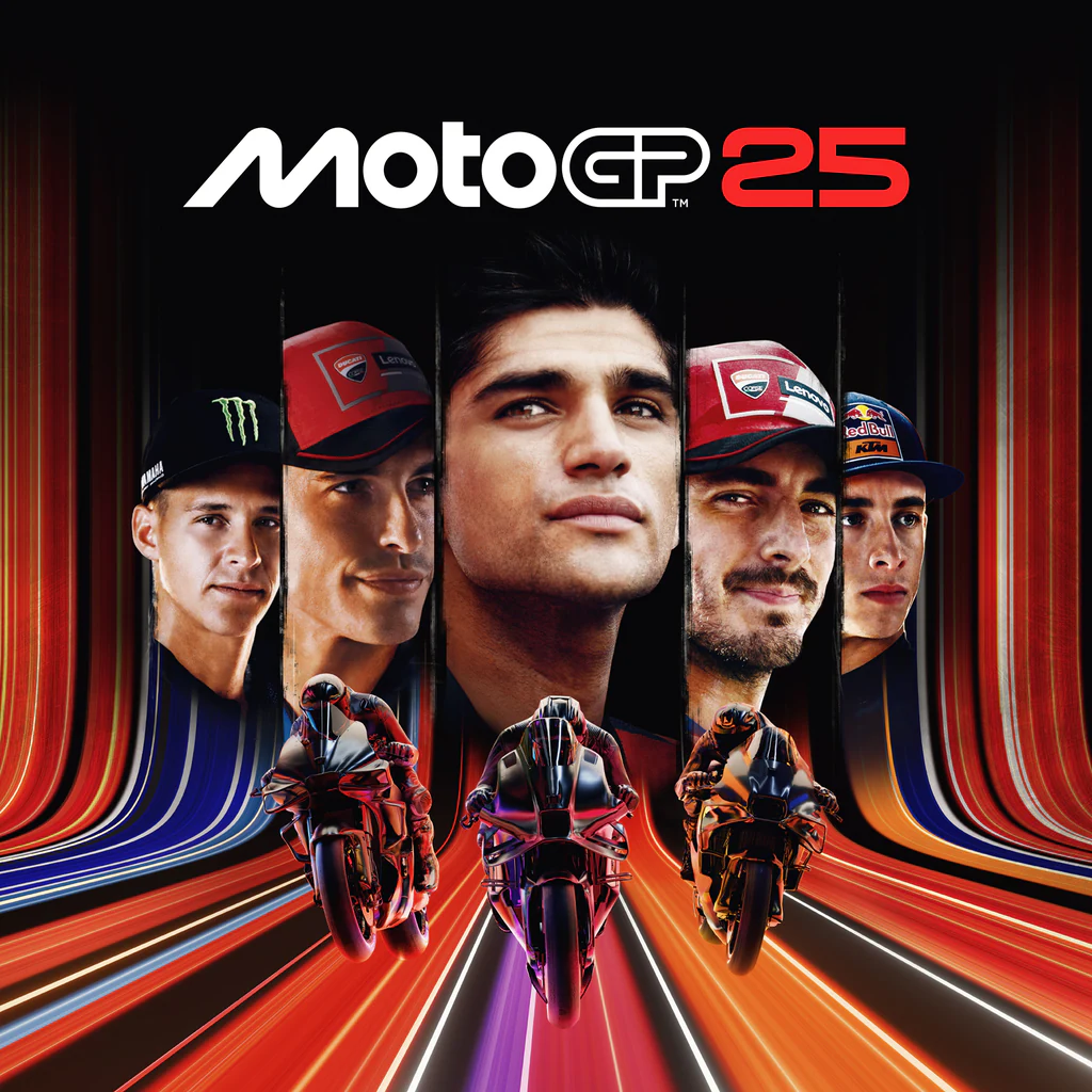 اکانت قانونیMotoGP™25