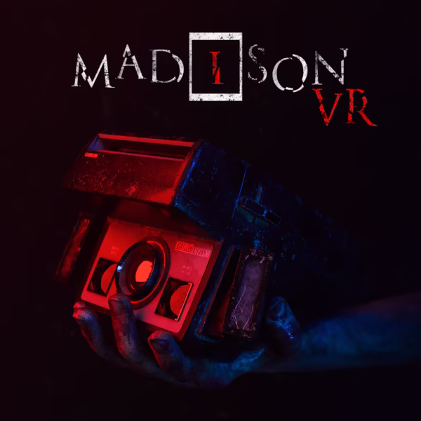 اکانت قانونی MADiSON