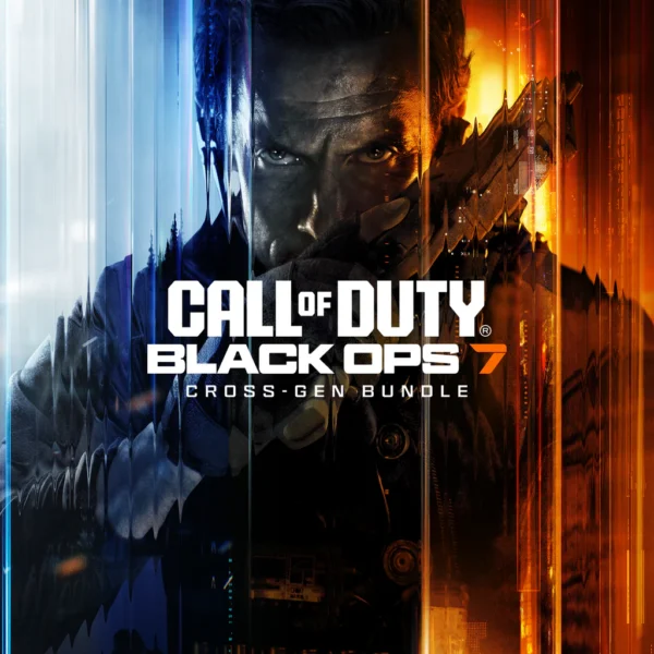 Call of Duty®: Black Ops 7 -