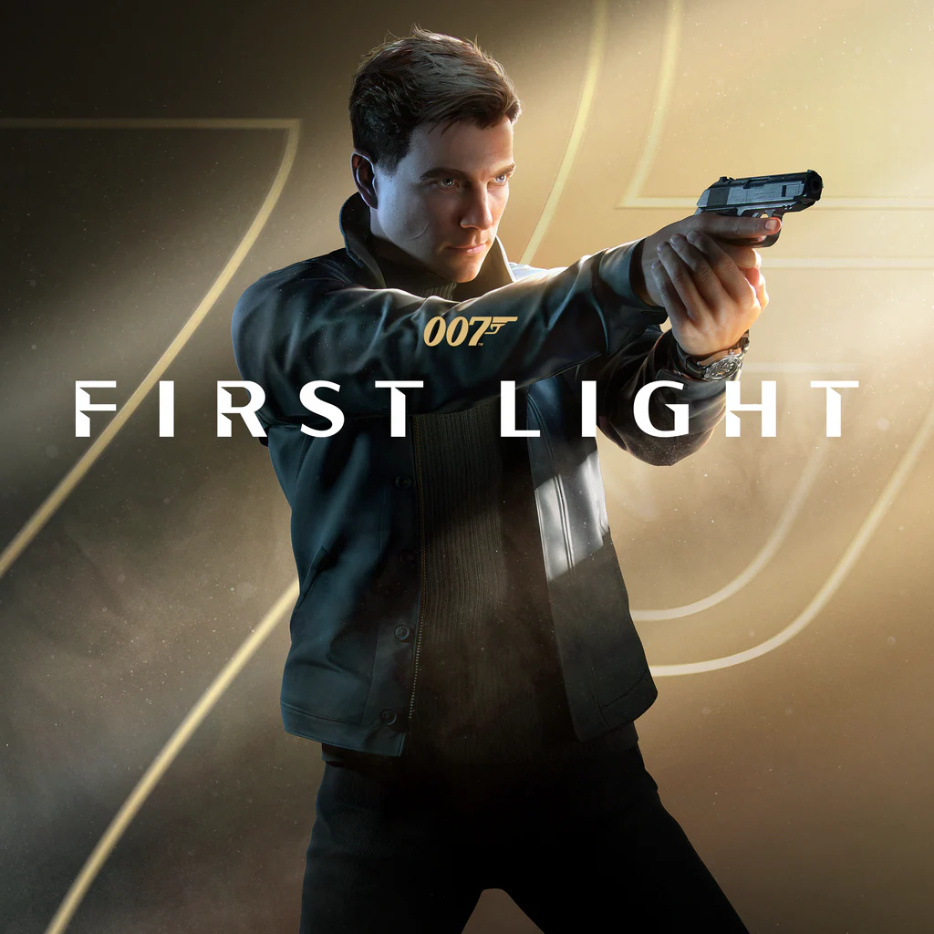 اکانت-قانونی007 First Light