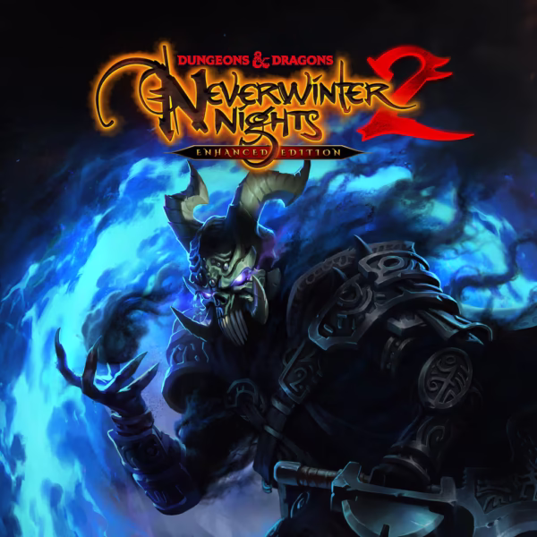 اکانت قانونی Dungeons & Dragons Neverwinter Nights 2: Enhanced Edition