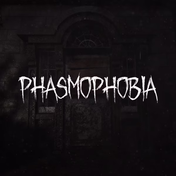 اکانت قانونیPhasmophobia