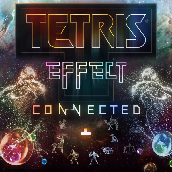 اکانت قانونیTetris® Effect: Connected