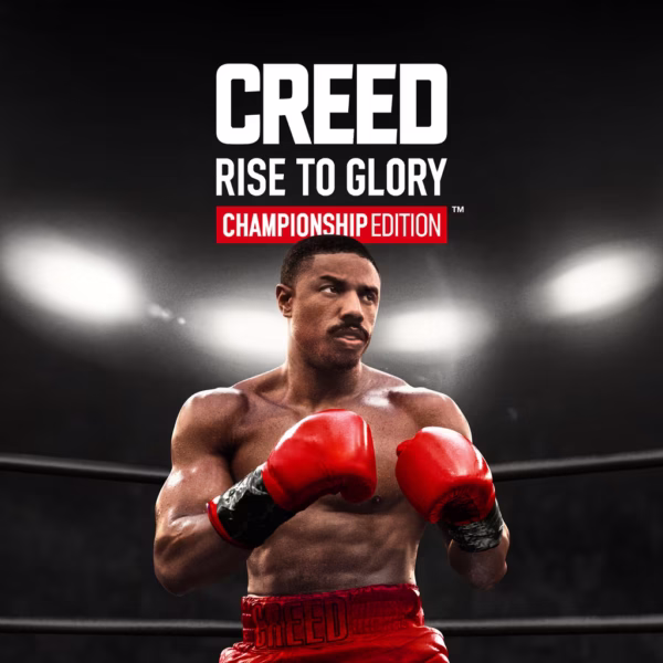 اکانت قانونیCreed: Rise to Glory - Championship Edition™