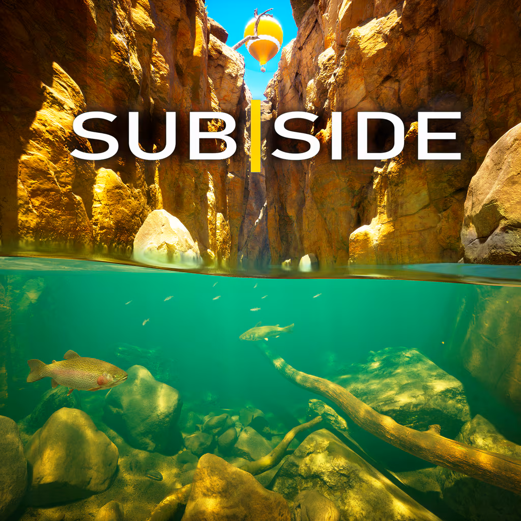 اکانت قانونیSubside