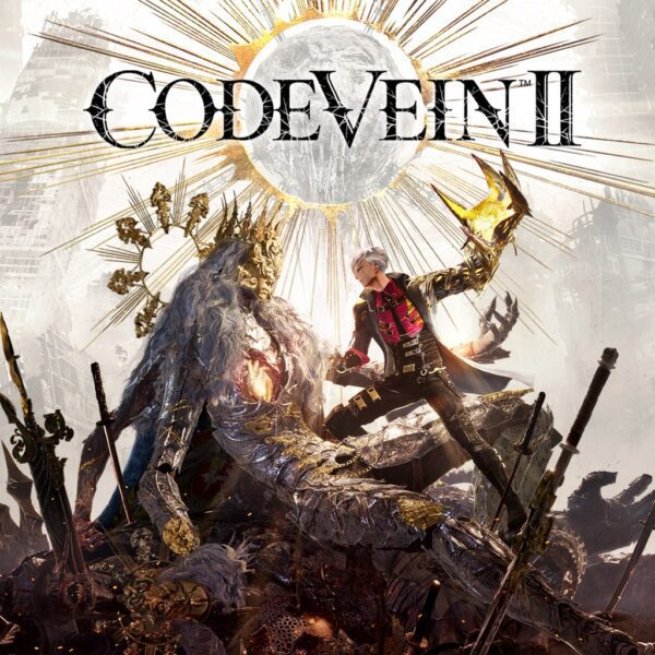 اکانت-قانونی CODE VEIN II