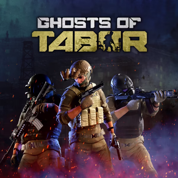 اکانت قانونی Ghosts of Tabor