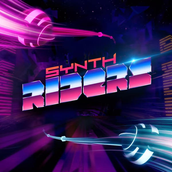 اکانت قانونی Synth Riders