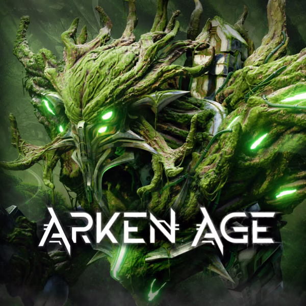 اکانت قانونی Arken Age
