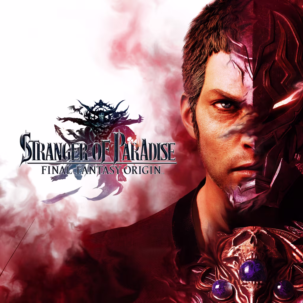 اکانت قانونیSTRANGER OF PARADISE FINAL FANTASY ORIGIN