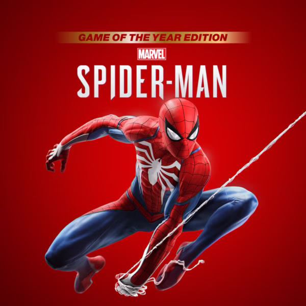 اکانت قانونی Marvel's Spider-Man Remastered