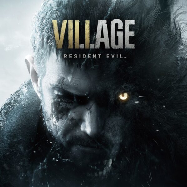 اکانت قانونیResident Evil Village
