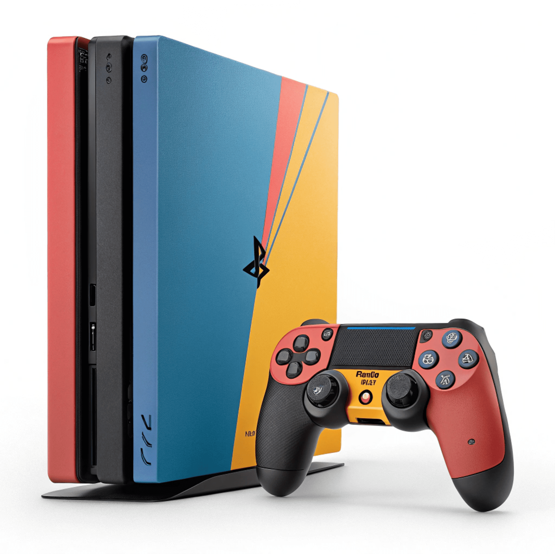 خرید اکانت ps4