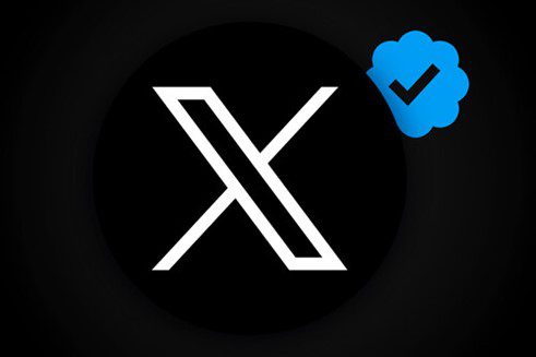 اشتراک X