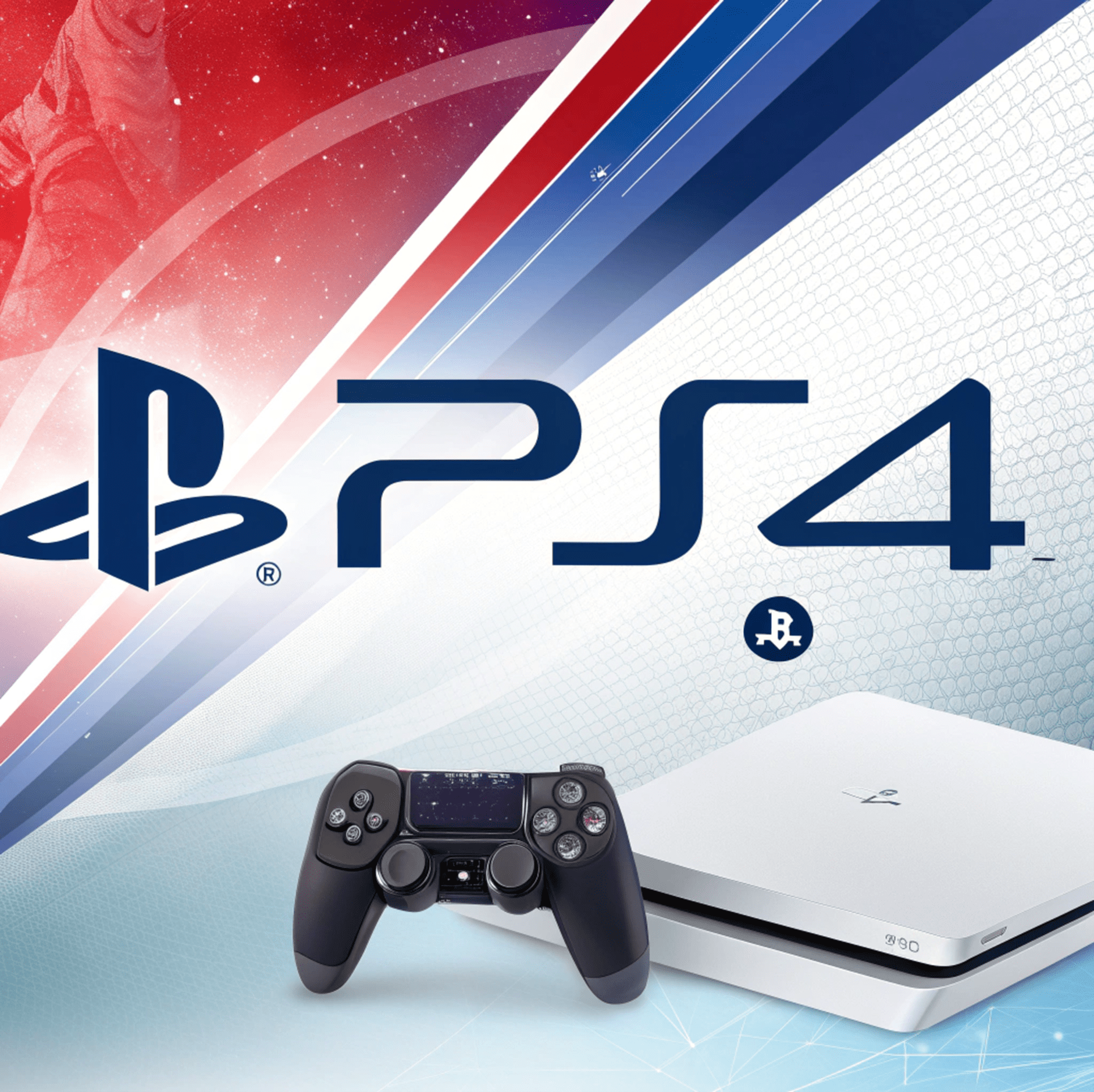 خرید اکانت هکی ps4