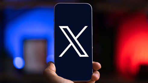 اشتراک X