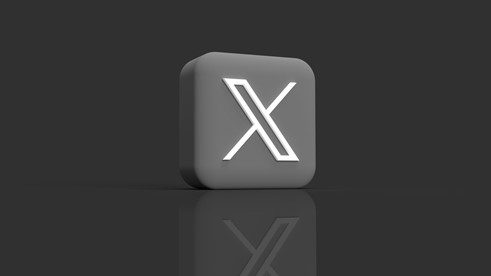 اشتراک X
