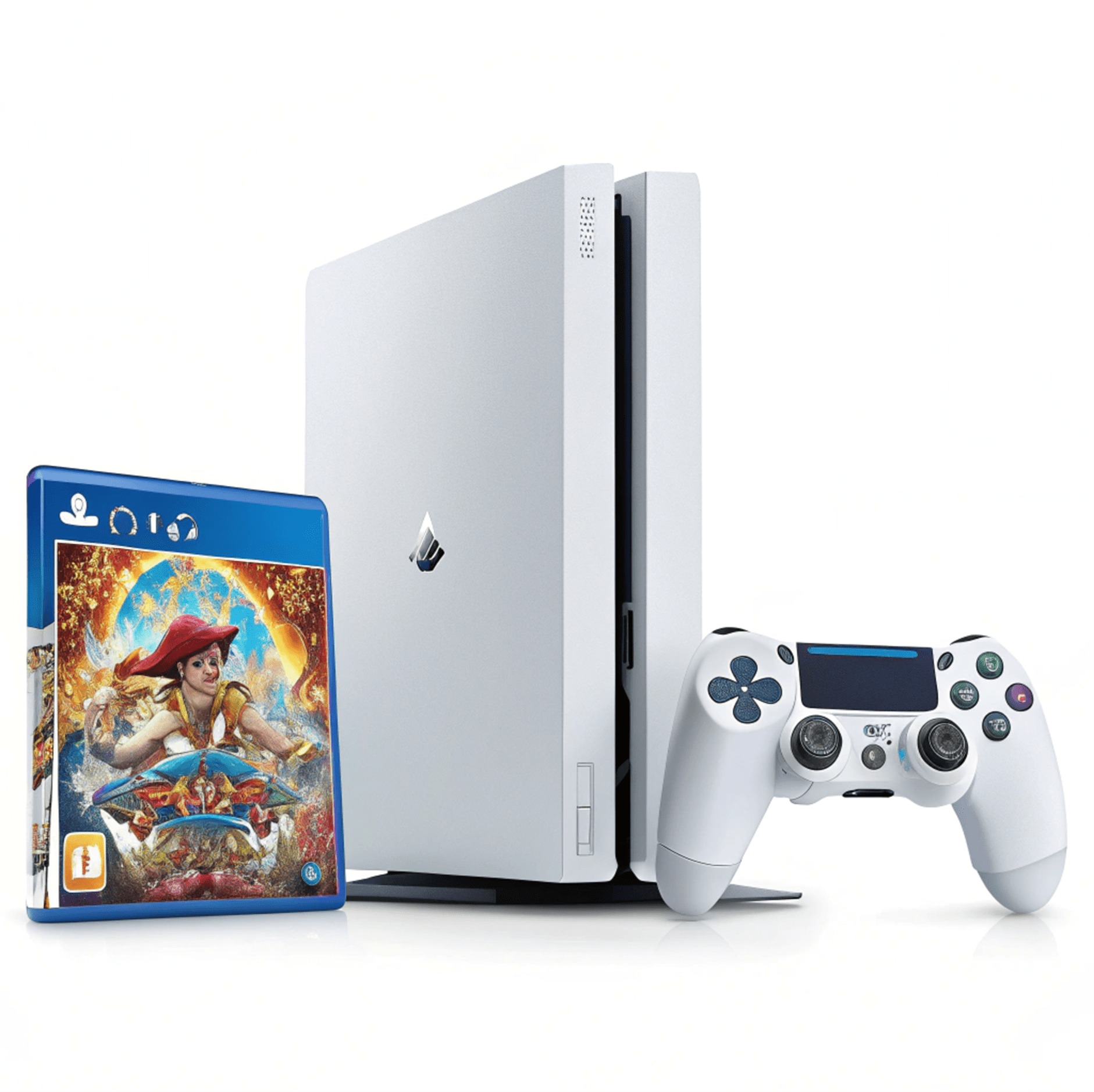خرید اکانت هکی ps4