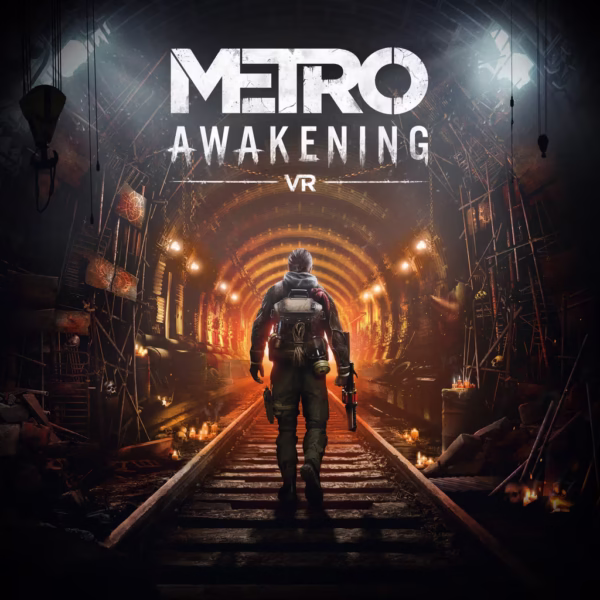 اکانت قانونی Metro Awakening