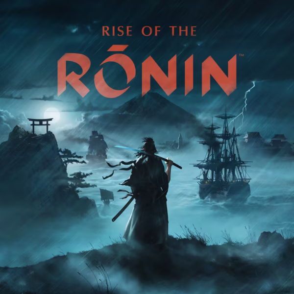 اکانت قانونیRise of the Ronin