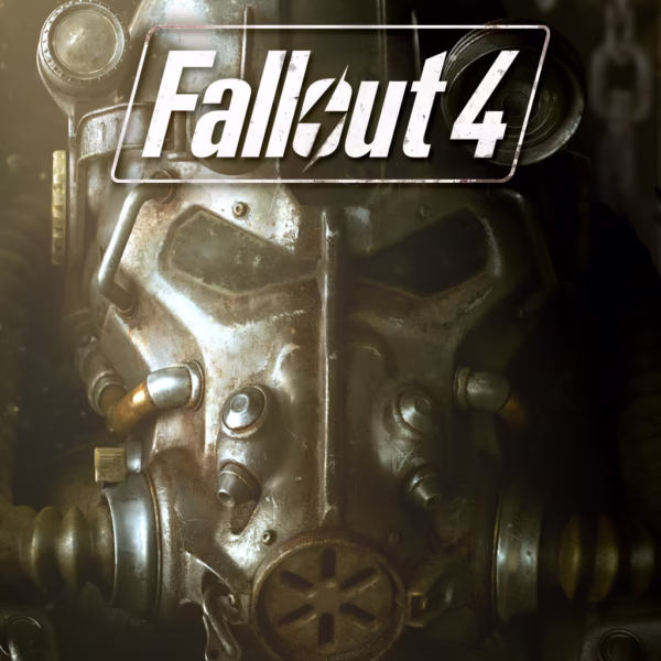 اکانت قانونی Fallout 4