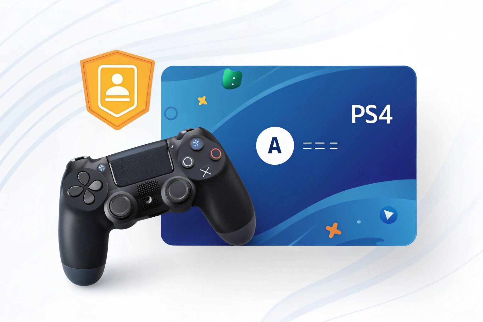 خرید اکانت هکی ps4
