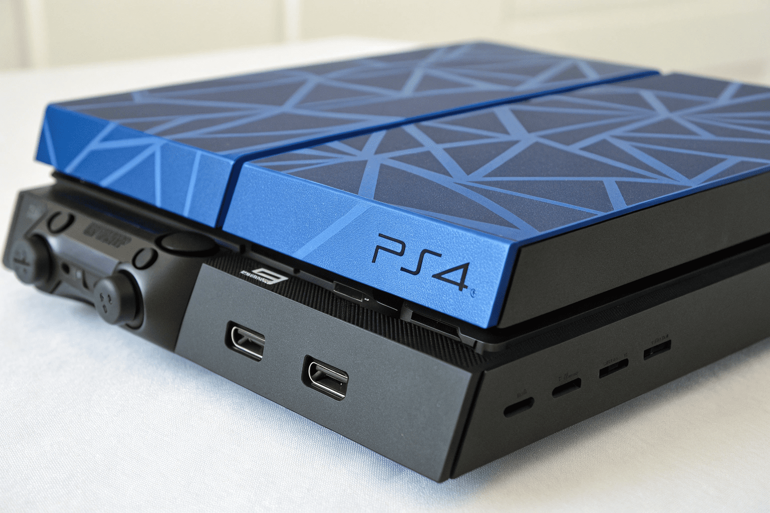 اکانت قانونی ps4