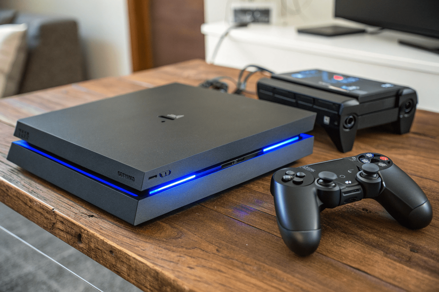 اکانت قانونی ps4