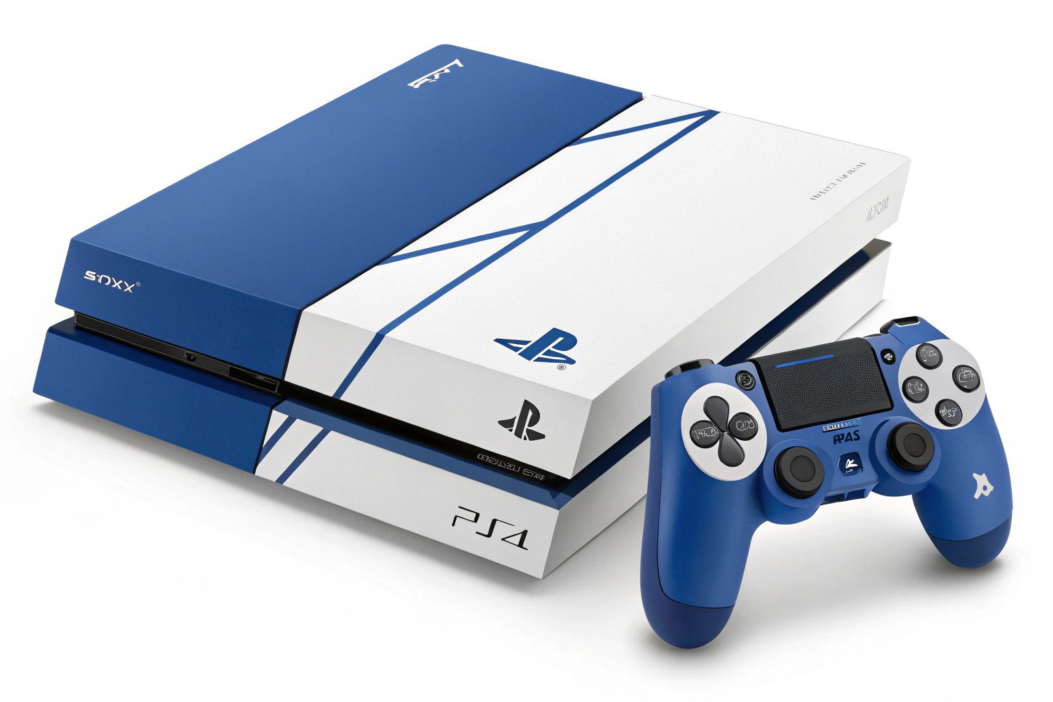 اکانت ظرفیتی ps4