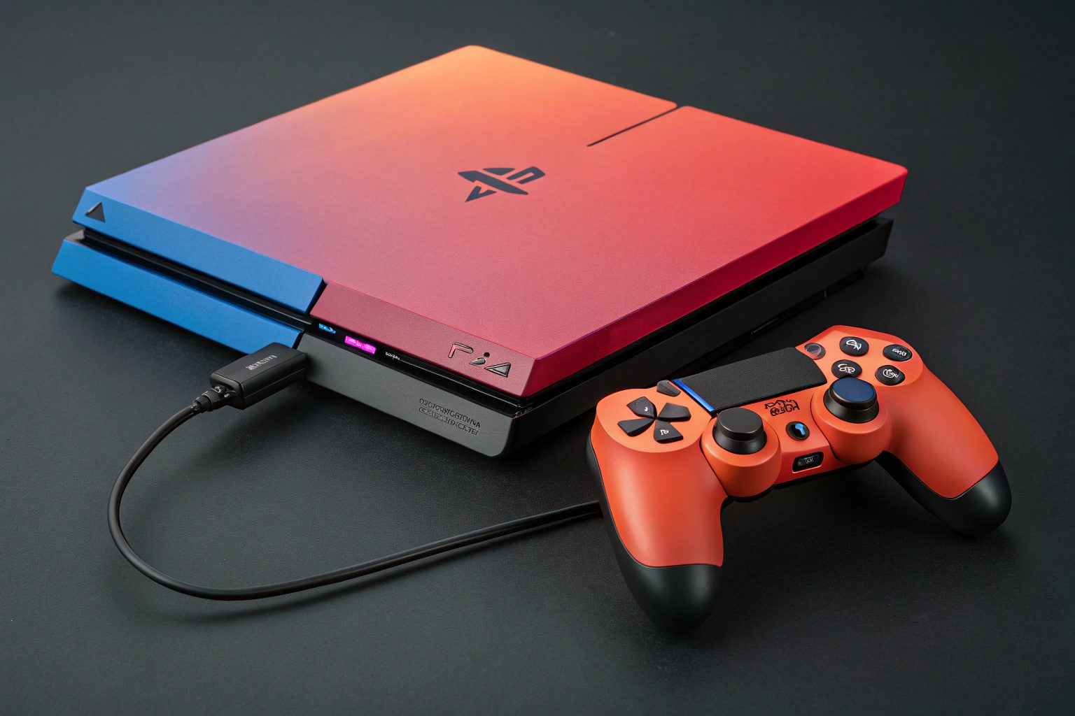 اکانت ظرفیتی ps4