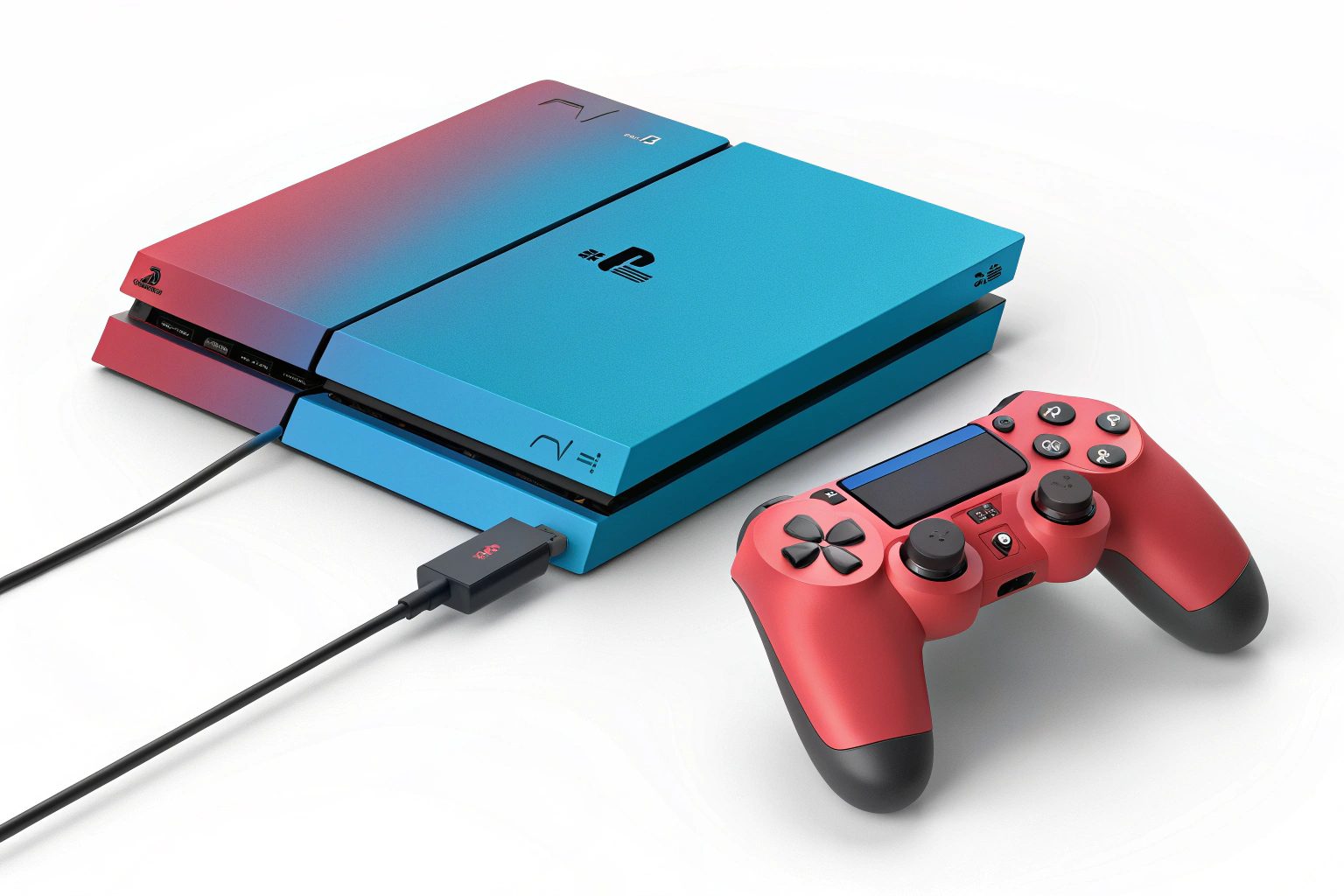 اکانت ظرفیتی ps4