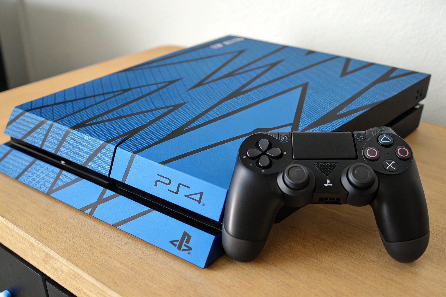اکانت ظرفیتی ps4