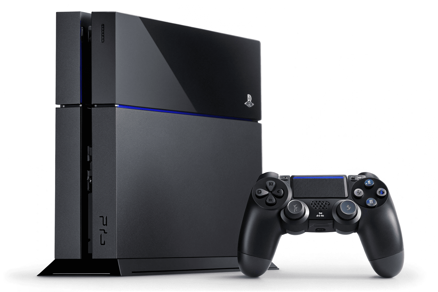 اکانت قانونی ps4