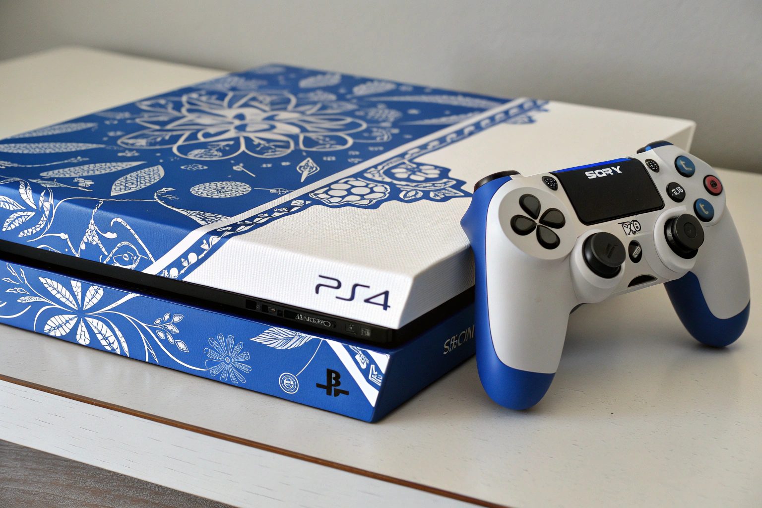 خرید اکانت ps4