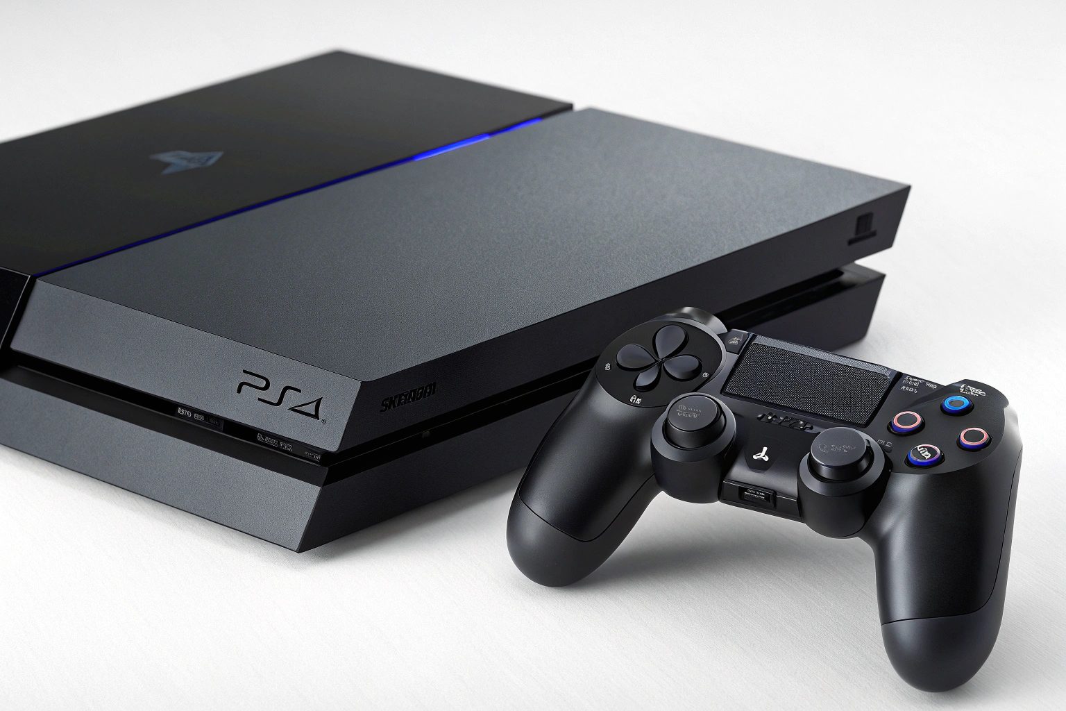 خرید اکانت ps4
