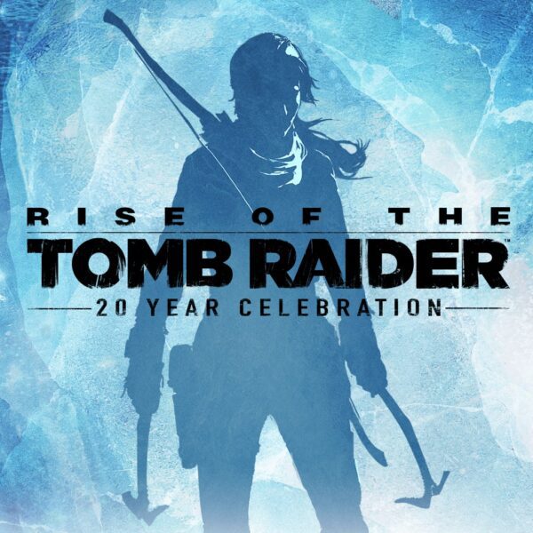 اکانت قانونی Rise of The Tomb Rider