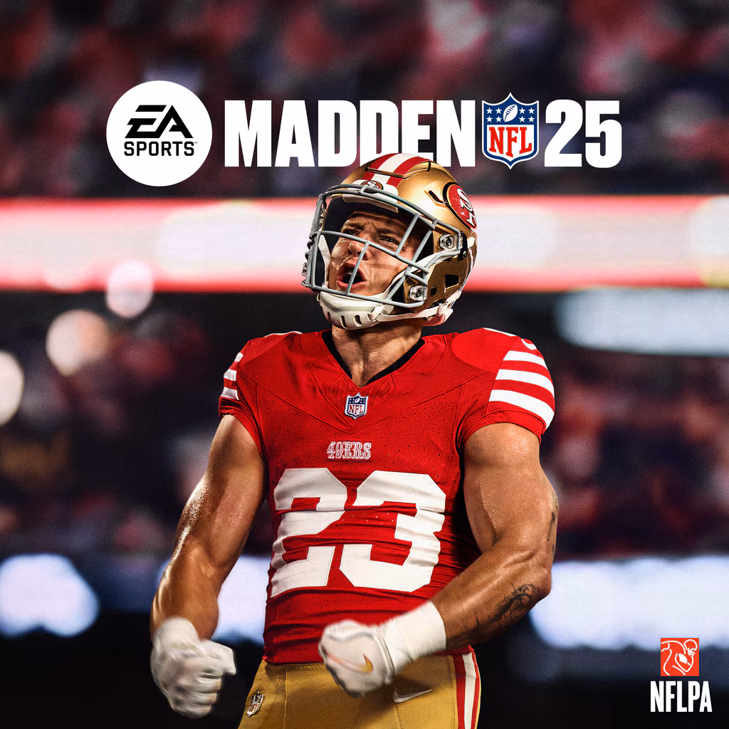 اکانت قانونی EA SPORTS™ Madden NFL 25