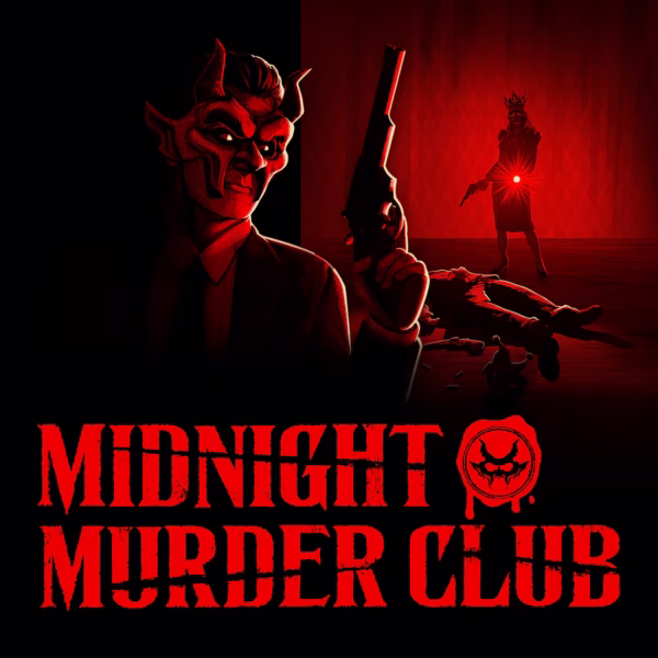 اکانت قانونی Midnight Murder Club