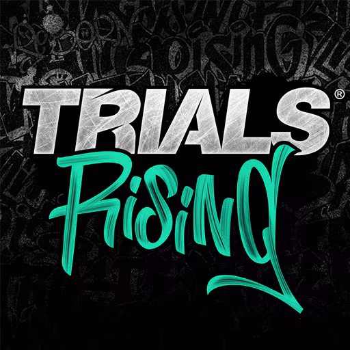 اکانت قانونی Trials Rising