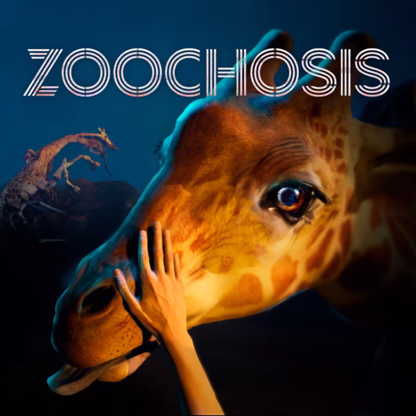 اکانت قانونی Zoochosis