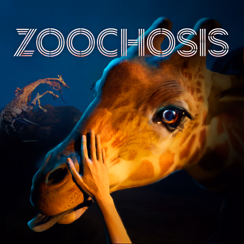 اکانت قانونی Zoochosis