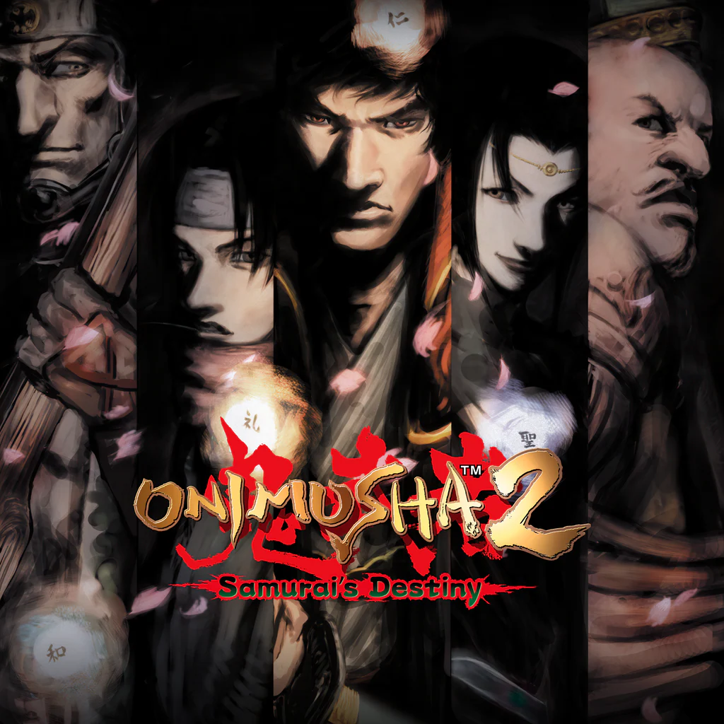 اکانت قانونیOnimusha 2: Samurai's Destiny