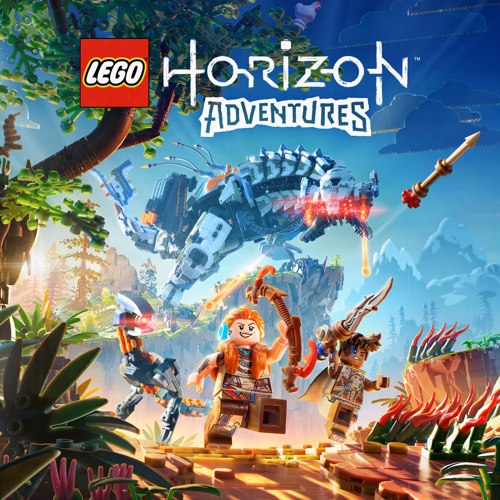 LEGO® Horizon Adventures™