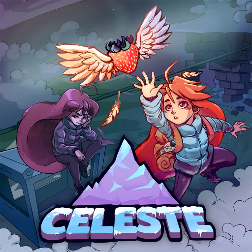 اکانت قانونیCeleste