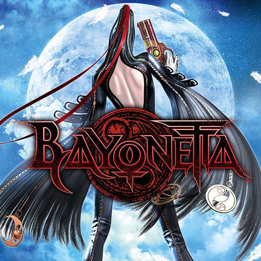 اکانت قانونیBayonetta