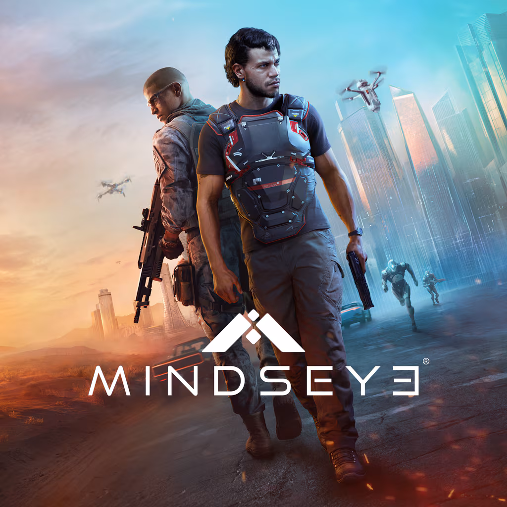 اکانت قانونی MindsEye